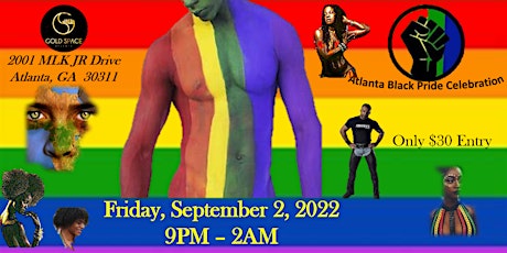 Atlanta September Pride Celebration
