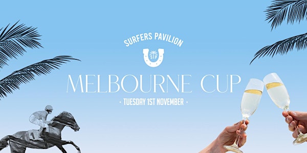Melbourne Cup 2022 at Surfers Pavilion