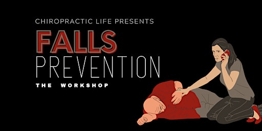 Falls Prevention Workshop - Echuca/Moama