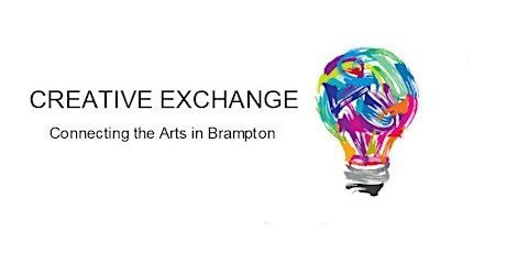 CREATIVE EXCHANGE | CONNECTING THE ARTS | AUGUST 2017 primary image