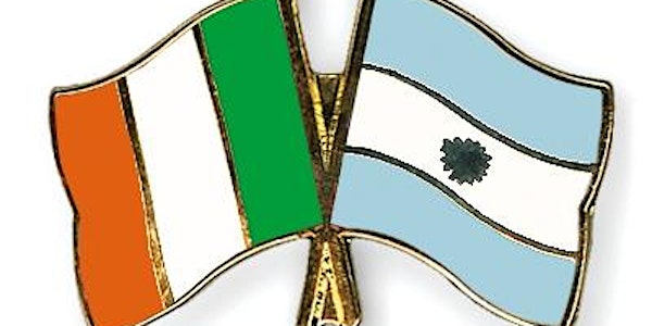 Tracing the roots of Irish emigration to Argentina