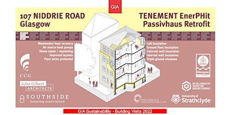 GIA Building Visits 2022 (Virtual visit)