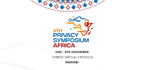 Privacy Symposium Africa 2022
