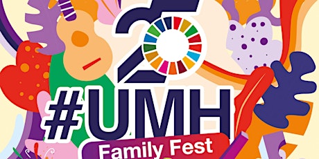 Family Fest #UMH25
