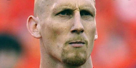 Exclusive Evening with Jaap Stam