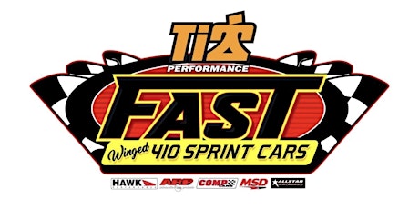 “FAST’ 410 SPRINTS - FALCONI AUTO SERIES -FASTEST Dirt Cars on the planet!
