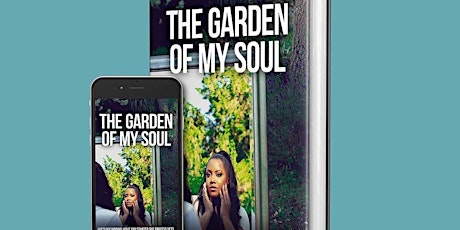 Book Launch - The Garden of My Soul