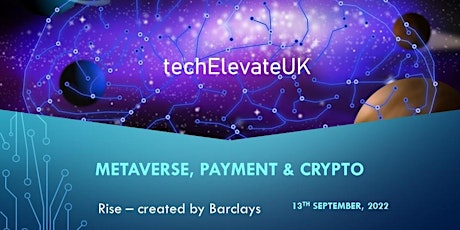 FINTECH RISE: METAVERSE PAYMENT AND CRYPTO