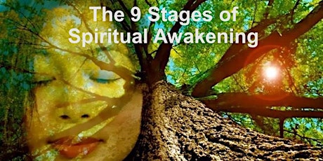 The 9 Stages of Spiritual Awakening