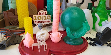 3Dfilaprint Resin Printing & Safety
