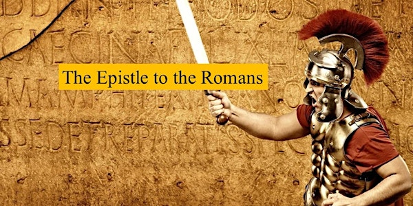 WOW Onsite - Romans Part 2 (24 Aug - 5 Oct 2022)