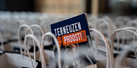 Image principale de Wijnroute Terneuzen PROOST! 2022