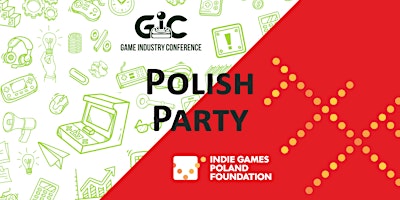 Polish Party at Gamescom 2022