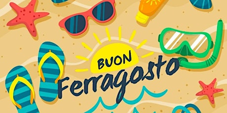 Hauptbild für Ferragosto 13.00