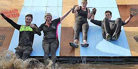 5K MUCKER: 31 OBSTACLES (OCT 28) primary image