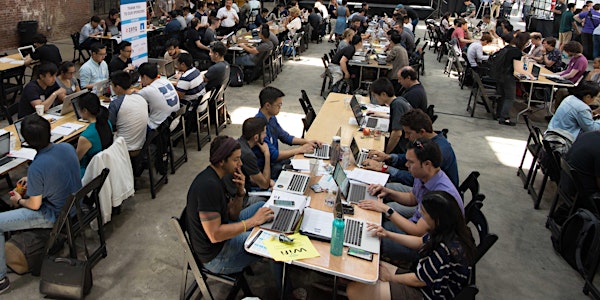 API World 2017 Hackathon