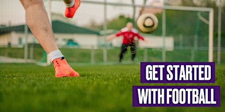 Get Started with Women's Football with Manchester City FC