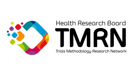 HRB-TMRN 8th  Trials Methodology Symposium