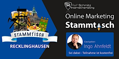 Onlinemarketing-Stammtisch Ruhrgebiet