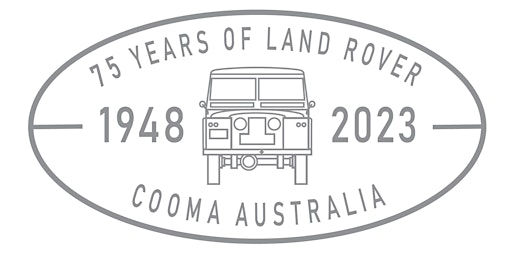 Land Rover 75th Anniversary Cooma NSW Australia 2023