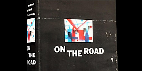 On the Road Staged Reading with Music