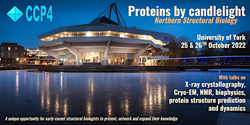 Proteins by Candlelight: Northern Structural Biology