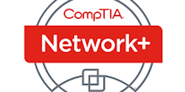 CompTIA Network + Course  - ELearning/Online Distance Learning.