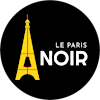 Logotipo de Le Paris Noir