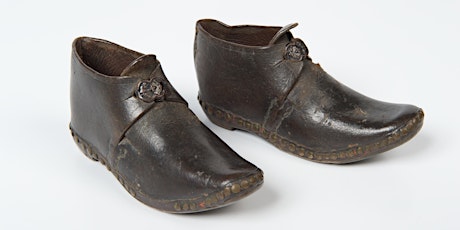 Lunchtime Talk Series:  Clattering Clogs