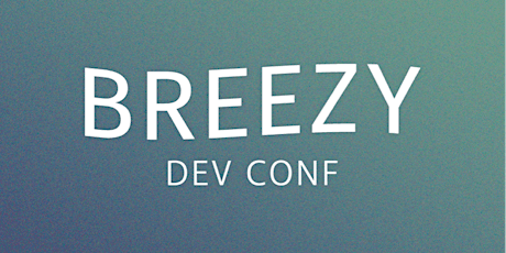 Breezy Dev Conf primary image