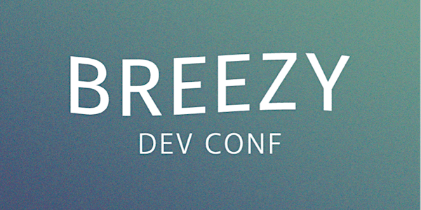 Breezy Dev Conf