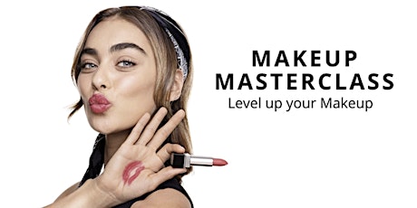 Makeup Masterclass Cambridge