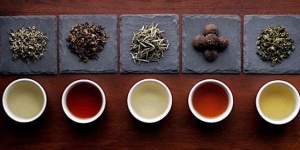 {CHOKOHOOD Workshop} TEA & CHOCOLATE PAIRING  茶及朱古力拼配班 (15 Sep)