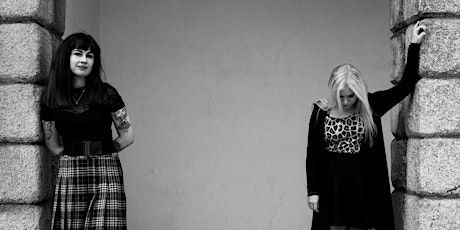 The Racket Space Presents: Vulpynes w/ Andi