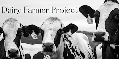 Dairy Farmer Project Reading