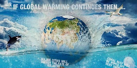 Global Warming Facts and Causes primary image