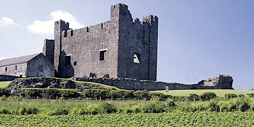 Archaeology of Greencastle walking tours