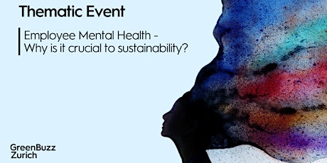 Thematic Event: Employee Mental Health