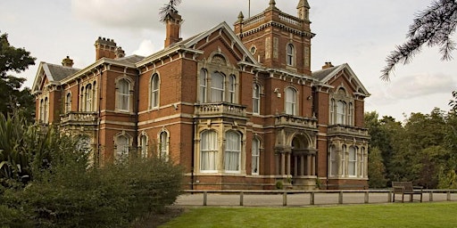 Weelsby Hall Heritage Open Day