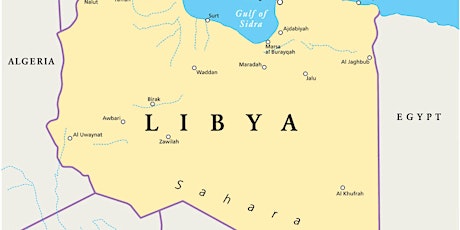 Libya Trade Seminar
