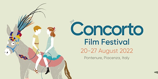 Concorto Film Festival 2022