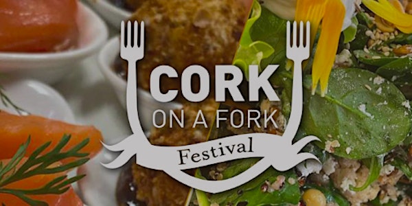 Cork on a Fork Festival at Franciscan Well Brewpub