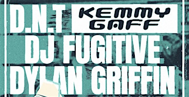Kemmy Gaff + Dylan Griffin