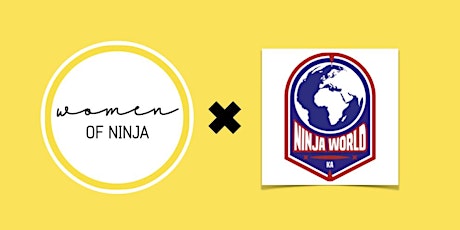 WomenOfNinja X Ninja World Karlsruhe 2.0