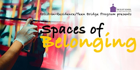 Opening Reception for Teen Bridge/AIR Exhibition with GoFive and TakeOne