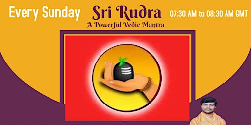 Learn Swarayuktha Shree Rudra