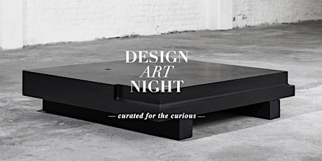 Design Art Night - 5th edition