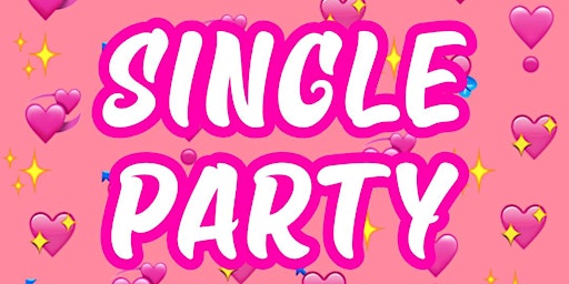 TOGAYTHER X SINGLE PARTY
