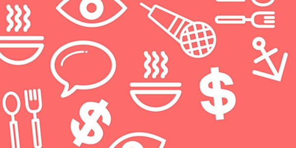 Vancouver Soup - a community crowdfunding dinner