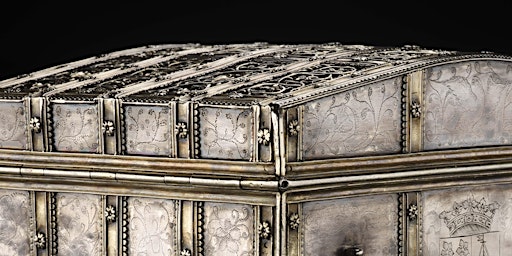 In-person Museum Social for people living with Dementia The Silver Casket